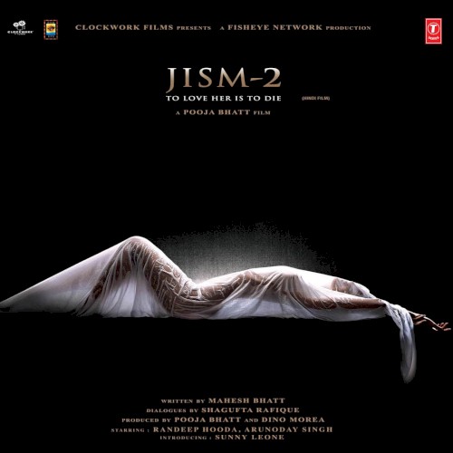Jism 2