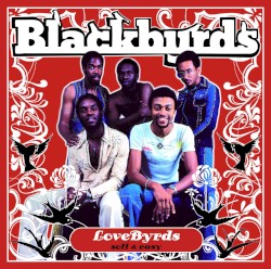 LoveByrds: Soft & Easy