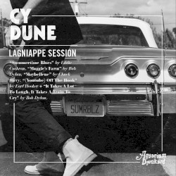 Lagniappe Sessions