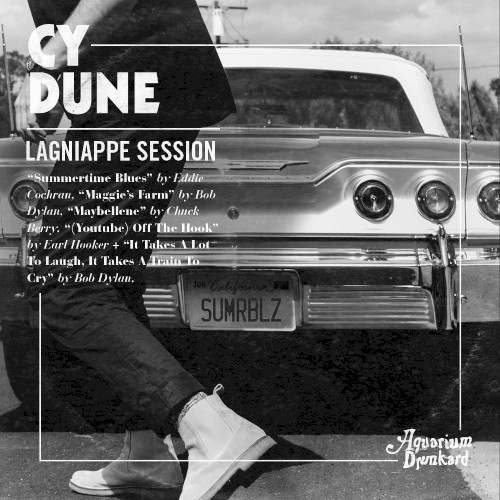Lagniappe Sessions