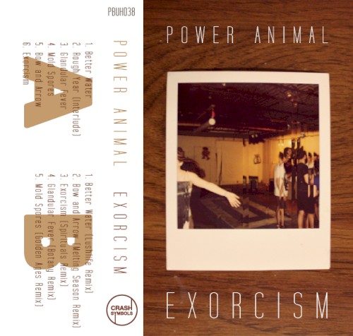 Exorcism