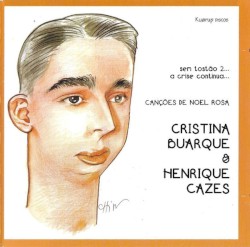 Sem Tostão 2 - Canções de Noel Rosa