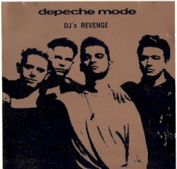 The 1st Strike: DJ’s Revenge