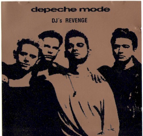 The 1st Strike: DJ’s Revenge