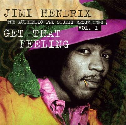 The Authentic PPX Studio Recordings, Volume 1: Get That Feeling