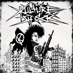 Kultureshock