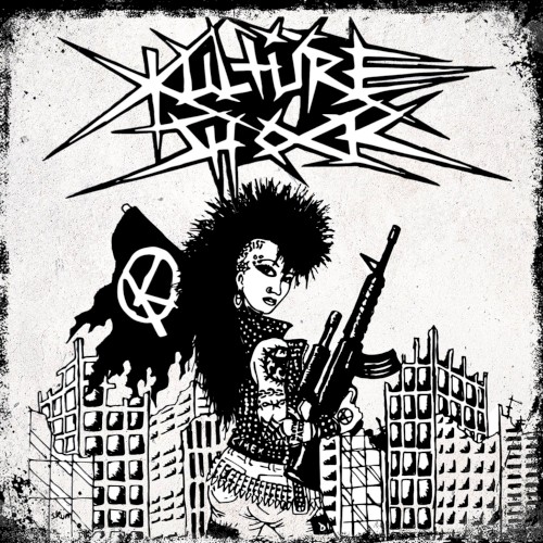 Kultureshock