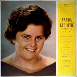 Operne Arije