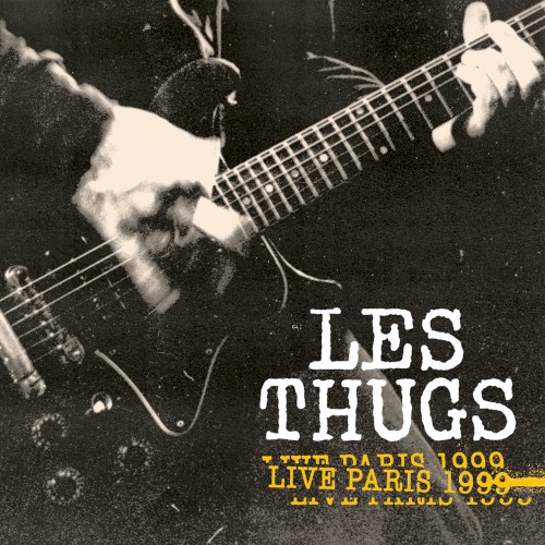 Live Paris 1999