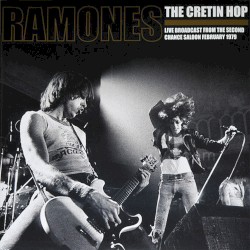 The Cretin Hop (live broadcast from the Second Chance Saloon February 1979)