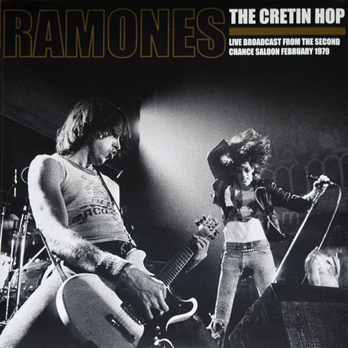 The Cretin Hop (live broadcast from the Second Chance Saloon February 1979)