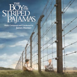 The Boy in the Striped Pajamas