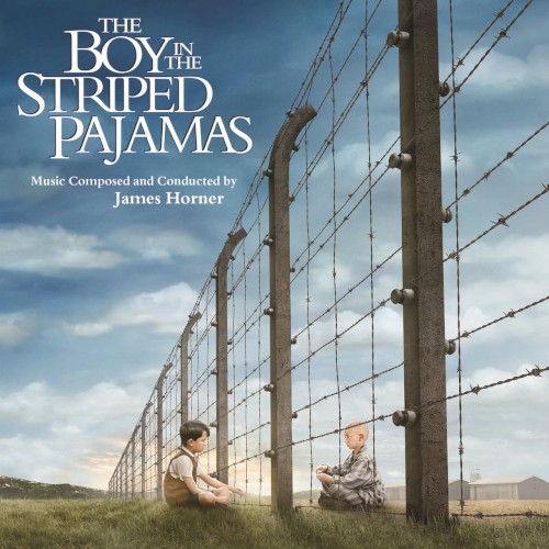 The Boy in the Striped Pajamas