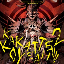 KAKATTEKOYEAH 2!!!!