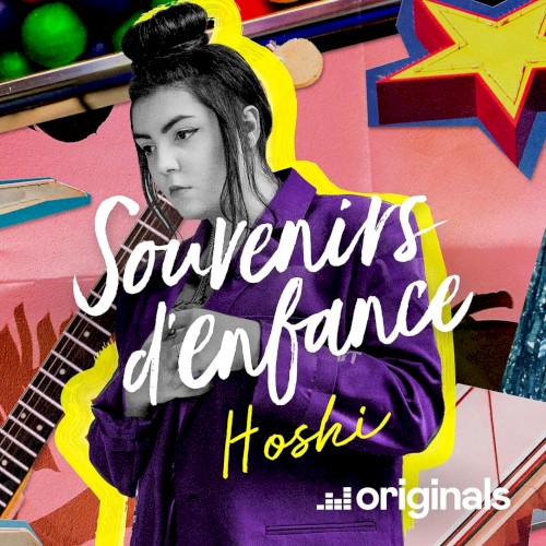Regarde‐moi (Teste‐moi, déteste‐moi) - Souvenirs d’enfance