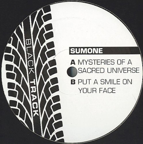 Mysteries of a Sacred Universe / Put a Smile on Your Face