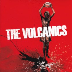 The Volcanics