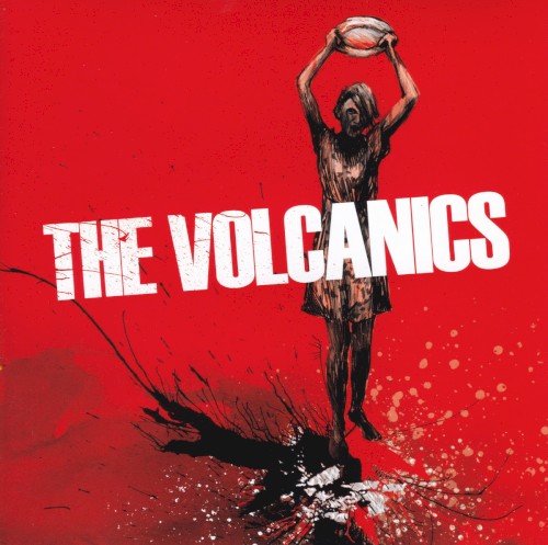 The Volcanics
