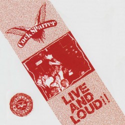 Live and Loud!!