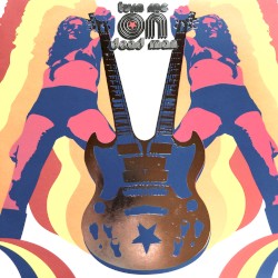 God Bless the Electric Freak