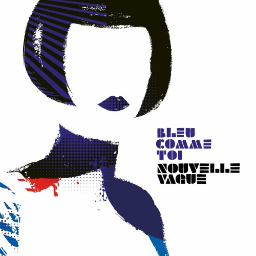 Bleu comme toi
