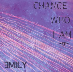 Change Who I Am