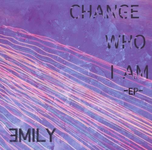Change Who I Am