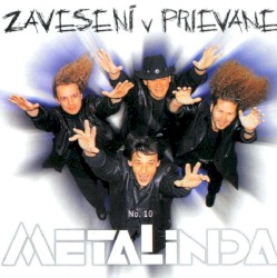Zavesení v prievane (No. 10)
