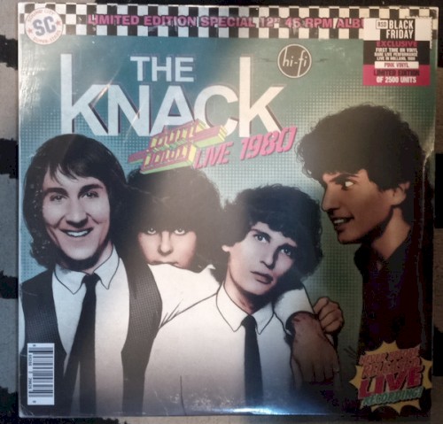Countdown Live 1980