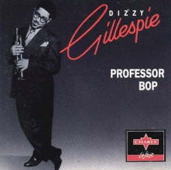 Professor Bop