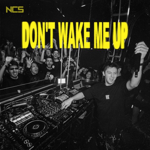 Don't Wake Me Up