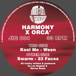 Swarm / 23 Faces / Kool Me / Ween