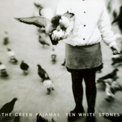 Ten White Stones