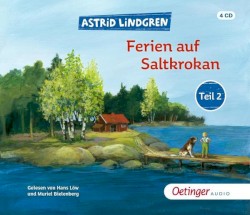 Ferien auf Saltkrokan - Teil 2