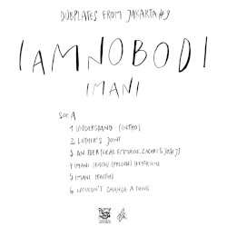 IMANI