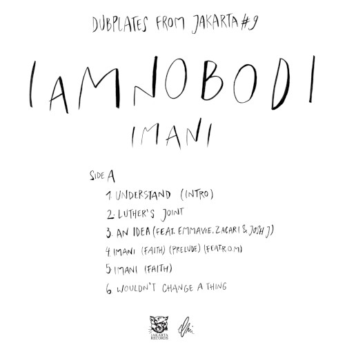 IMANI