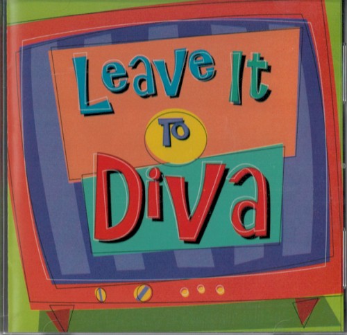 Leave It to Diva