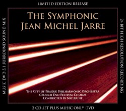 The Symphonic Jean Michel Jarre