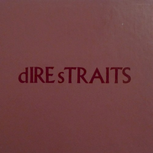 Dire Straits