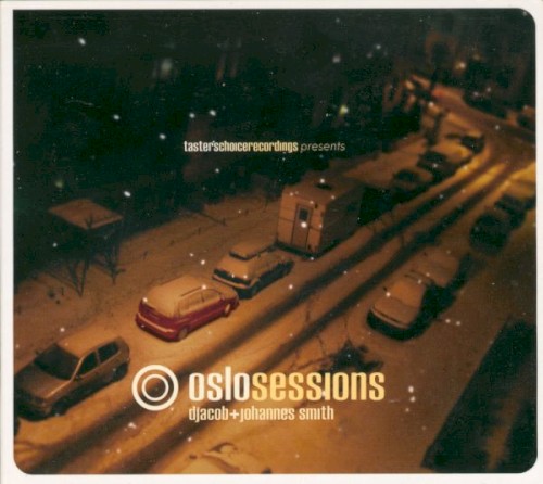 Oslo Sessions