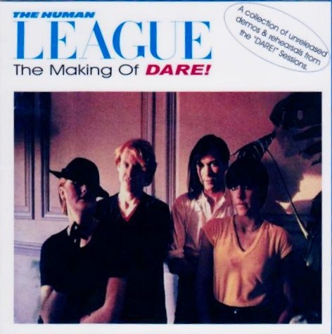 The Making of Dare!