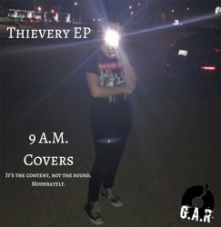 Thievery