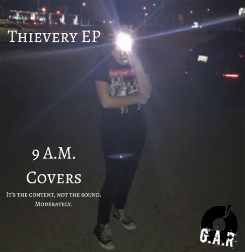 Thievery