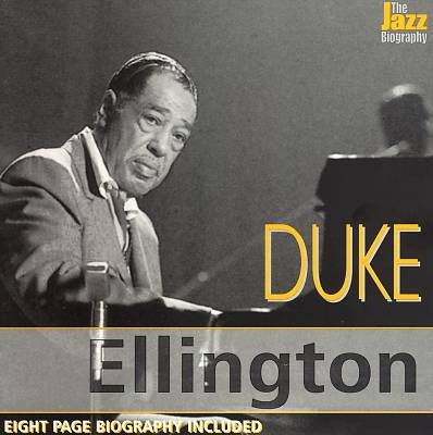 The Jazz Biography