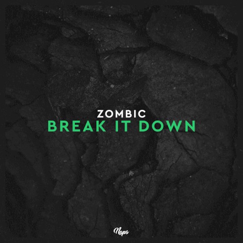Break It Down