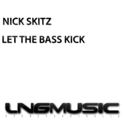 Let the Bass Kick