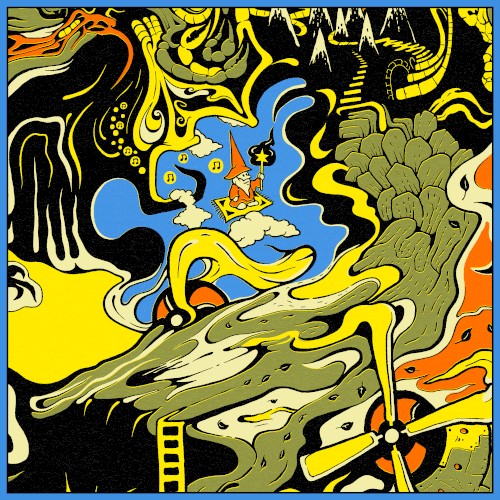 Live at Forest Hills Stadium, Queens, NY (8/17/24)