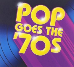 Pop Goes the ’70s