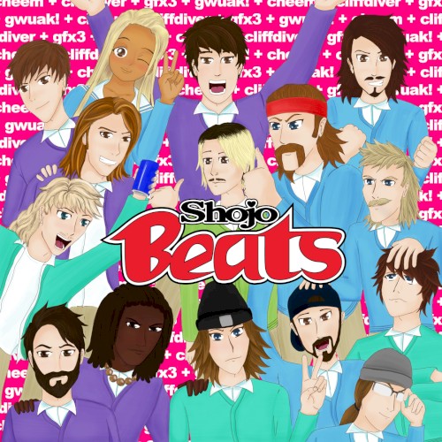 Shojo Beats