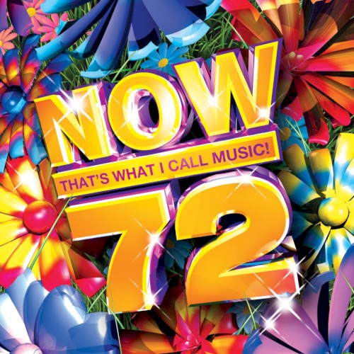 Now That’s What I Call Music! 72